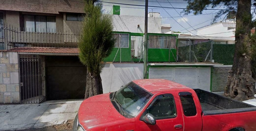 Imagen 1 de 5 de Venta De Remate Hipotecario, Adjudicado Alcaldía, Coyoacan B