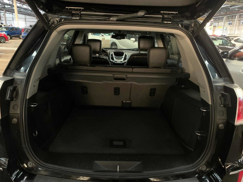 Imagen 11 de 14 de Gmc Terrain 3.6 Denali At 2016