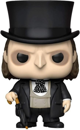 Funko Pop! Heroes - Batman Returns: Penguin