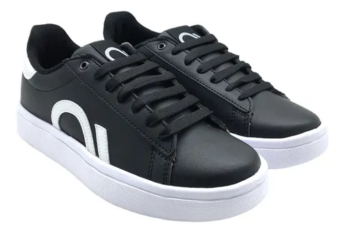 Tenis urbanos para mujer sales