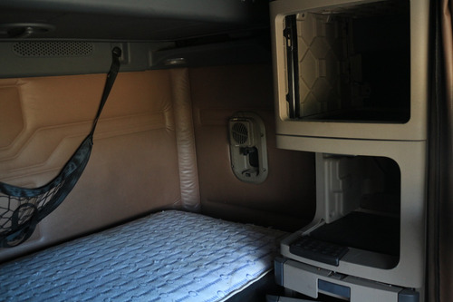 Freightliner Cascadia