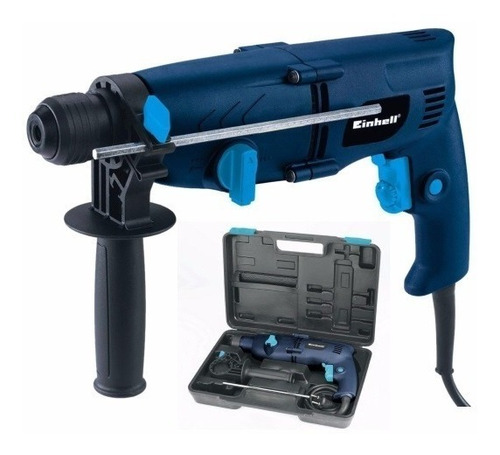 Taladro Rotomartillo Sds Plus Professional 7/8  650w Einhell