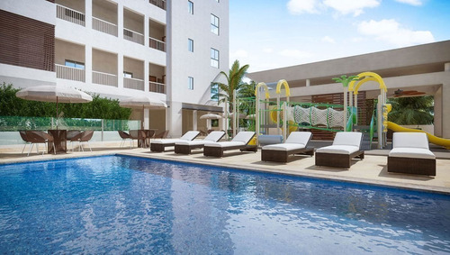 Apartamento En Venta En Juan Dolio