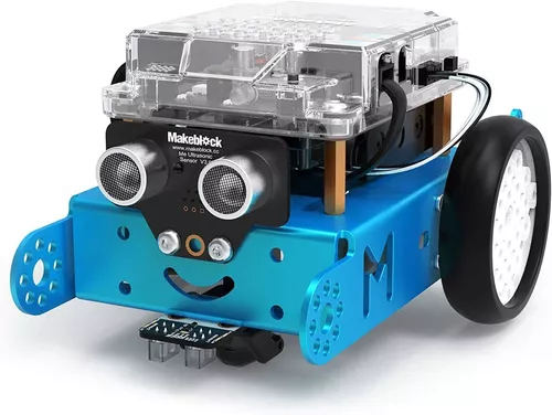 Kit Robotica Para Ninos