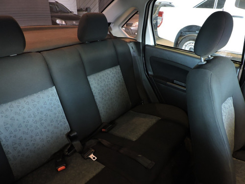 Ford Fiesta Max Amb. Plus 1.6 2011
