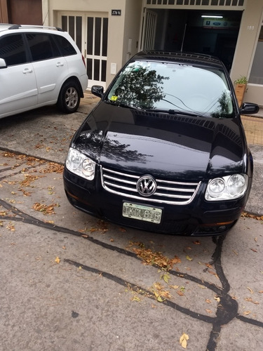 Volkswagen Bora 2.0 Trendline 115cv 2010