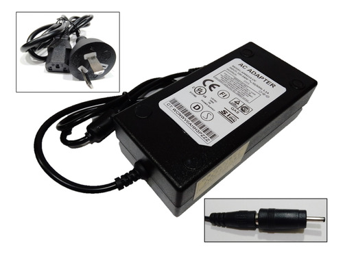 Fuente Cargador Compatible Samsung Np905s3g