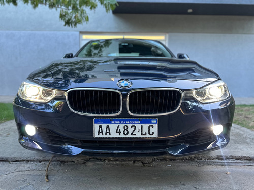 BMW Serie 3 2.0 320i Sedan Executive