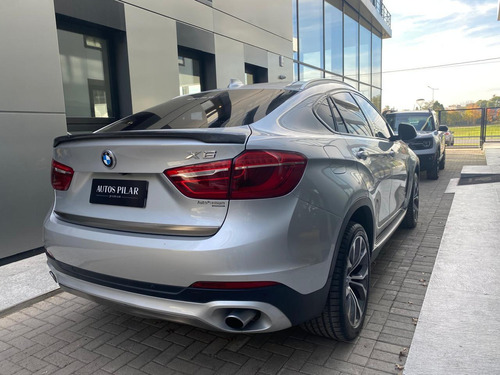 BMW X6 35i Pure Extravagance