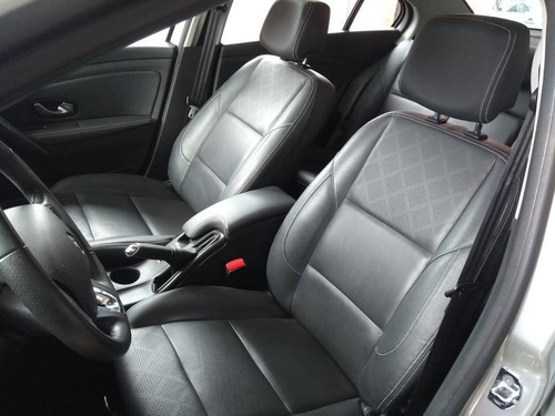 Renault Fluence 2.0 Dynamique Plus 16v Flex 4p Automático