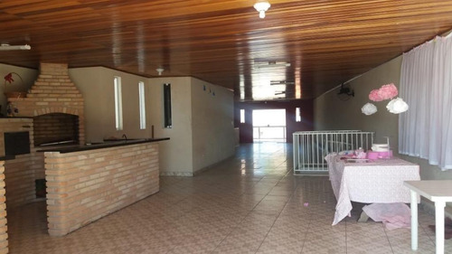 Imagem 8 de 24 de Sobrado Com 3 Dormitórios À Venda, 750 M² Por R$ 975.000,00 - Jardim Do Líbano - Barueri/sp - So0433