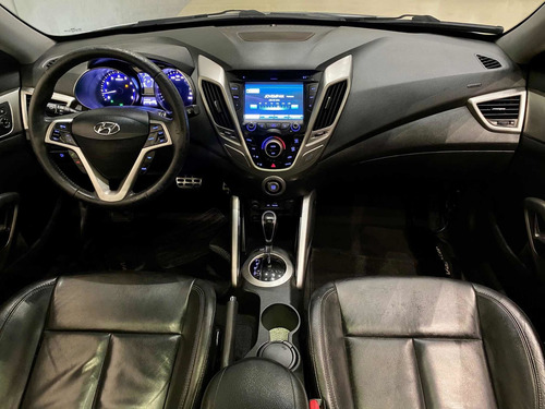 Hyundai Veloster 2013 1.6 16v 2p