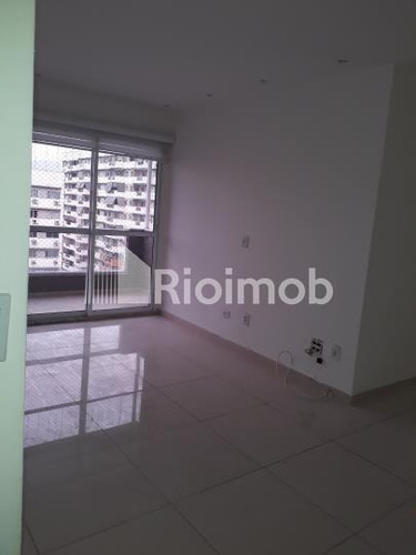 Imagem 4 de 16 de Apartamento - Ref: 6336