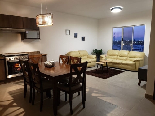Imagen 1 de 24 de Renta Departamento Living San Nicolás