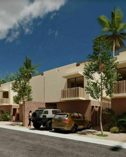 Imagen 5 de 12 de Terrenos Residenciales En Tulum!!!