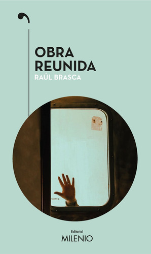 Obra Reunida, De Brasca, Raul. Editorial Milenio Publicaciones S.l., Tapa Blanda En Español