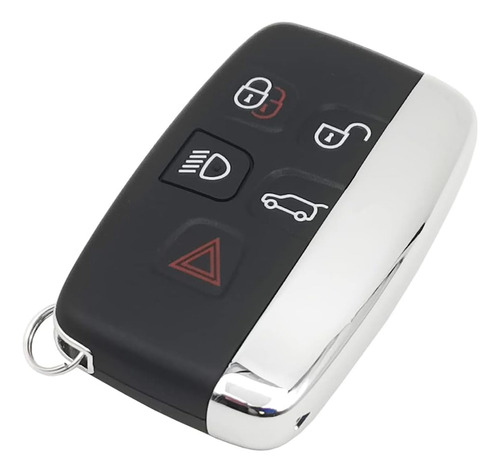 Keyless Entry Remote Key Fob Case Land Rover Range Rove...