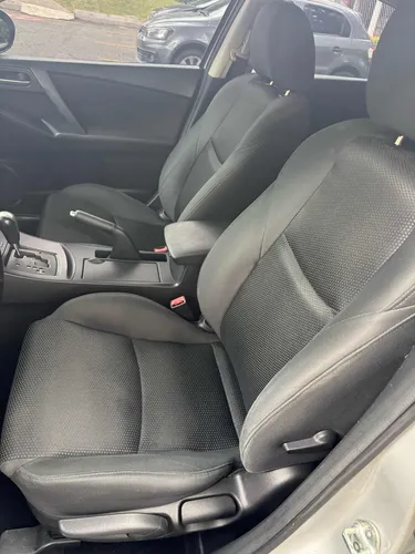 Mazda 3 1.6 Z6na0 All New