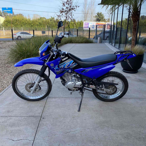 Imagen 6 de 17 de Yamaha Xtz 125