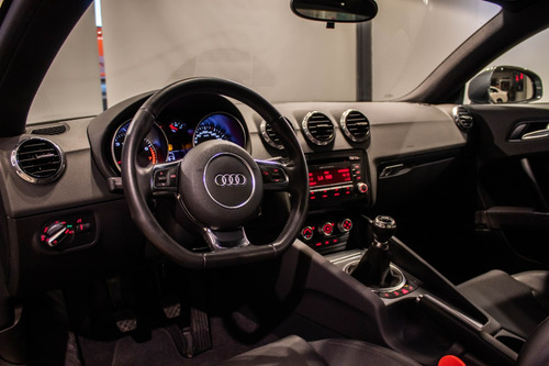 Audi TT 1.8 T Fsi