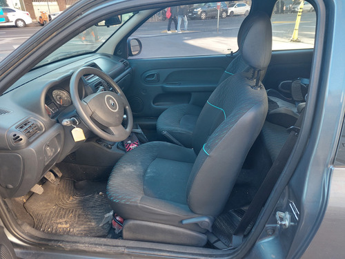Renault Clio 1.2 Mio Confort Pack