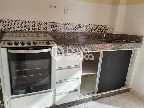 Imagem 11 de 21 de Apartamento - Ref: Ap1ap62032