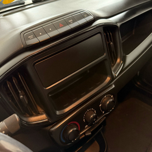 Fiat Fiorino FIORINO ENDURANCE EVO 1.4 FLEX 8V 2P
