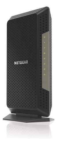 Netgear Nighthawk Multigig Speed Cable Modem Docsis 3.1