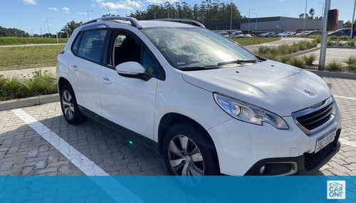 Peugeot 2008 Active 1.2 2016