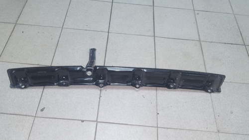 Soporte Base Parachoque Trasero Fortuner 2012 52346-0k010