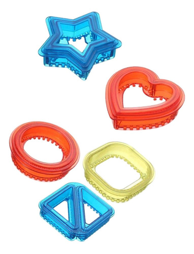 5 Sandwich Cutter And Sealer For Boys And Lunch Boxes .