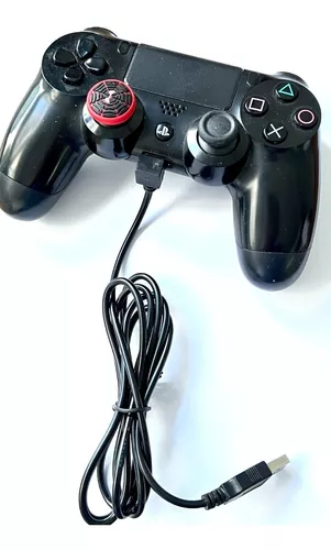 Cable de carga rapida para Mando PS4/1 METRO.