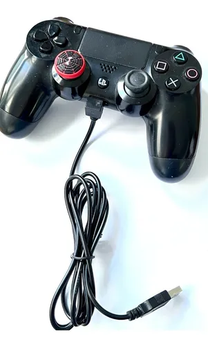 Cable Carga Joystick Ps4 Reemplazo Pin Carga Cable 7083am