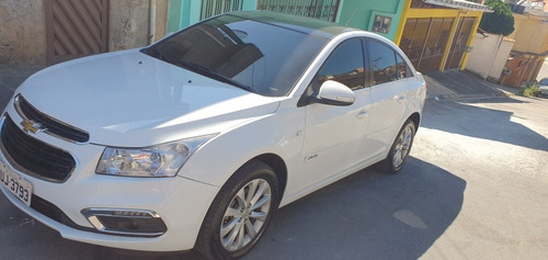 Chevrolet Cruze 2015 1.8 Lt Ecotec 6 Aut. 4p