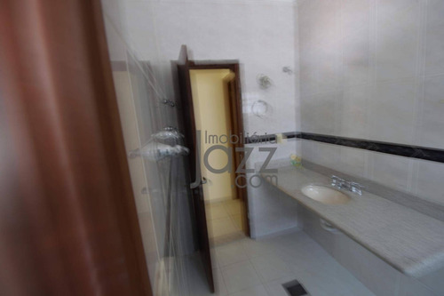 Excelente Casa Em Condominio Em Valinhos-sp-341 M² Por R$ 850.000 - Parque Residencial Maison Blanche - Valinhos/sp - Ca5488