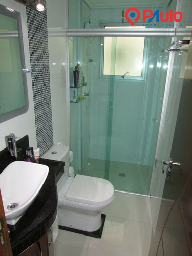 Imagem 14 de 14 de Apartamento - Centro - Ref: 13665 - V-13665