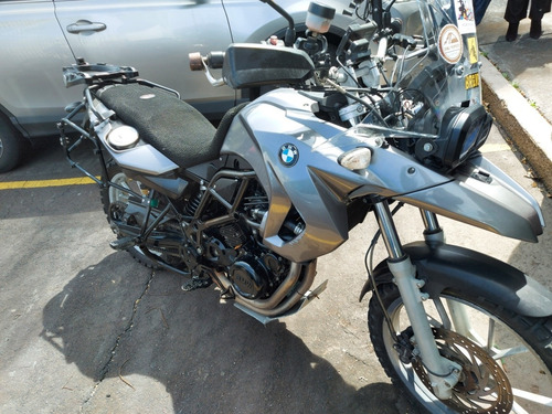 Imagen 1 de 15 de Bmw F650gs 800cc