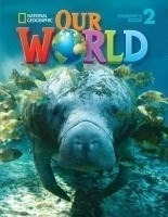 Our World 2 (student's Book + Cd) (british English) - Pritc