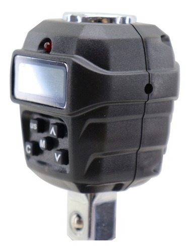 Medidor de torquimetro digital Yanguí YGT065 10 a 200nm de 1/2 bidirecional