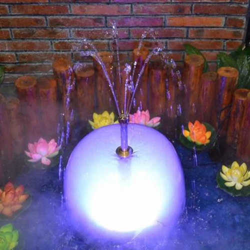 Boquilla Para Fuente De Agua 1/2hasta2