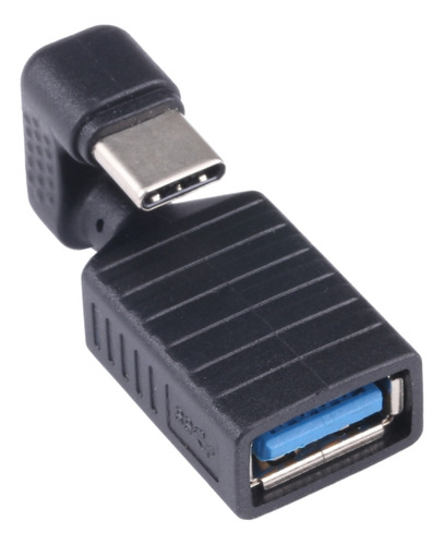 Adaptador Otg Tipo C Macho A Usb 3.0 Hembra