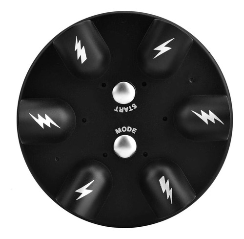 Juego De Fiesta Detector De Mentiras Juguete, Micro Choque