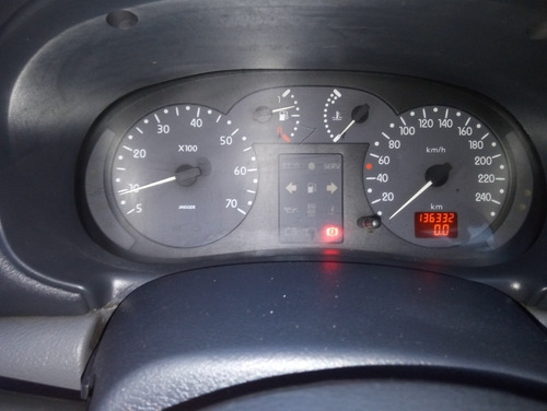 Renault Clio Clio 2 1.9 Rnd 4 Pta