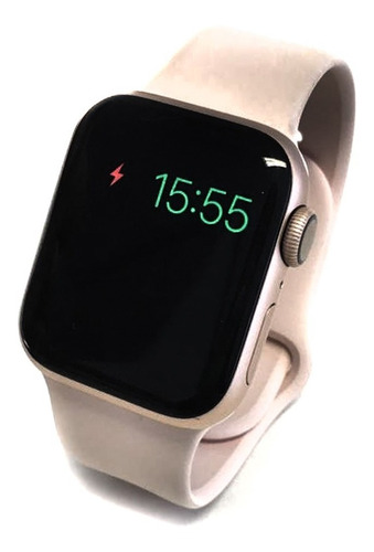 Apple Watch Serie 5 40mm Original Nfe 1 Ano Garantia Apple