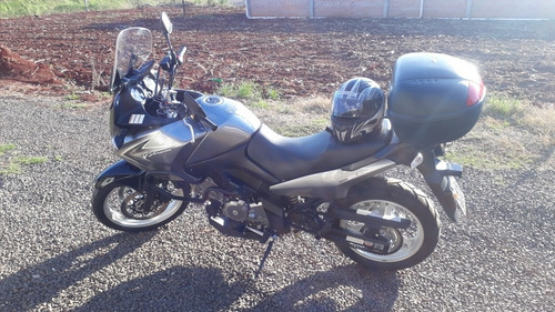Imagem 2 de 5 de Suzuki Vstrom 650