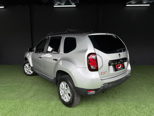Renault Duster 16 E 4x2