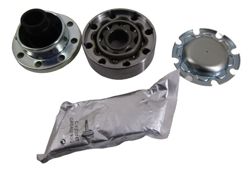 Kit Punta Cardan Grand Cherokee Durango 27 Estrias Trasero
