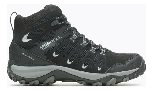 Zapatilla Hombre Merrell Crosslander 3 Mid Wp