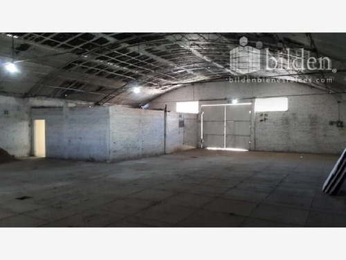 Imagen 9 de 12 de Bodega Comercial En Renta Santa Fe