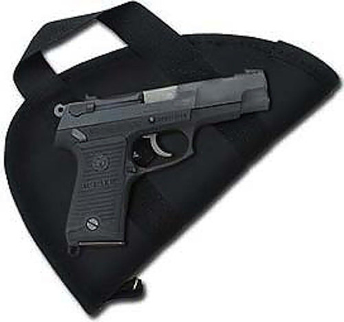 Colt 1911.45 Cal & Clones - Funda Para Pistola Con Mango (se